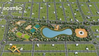 Casa, 420 m² - Foto 2