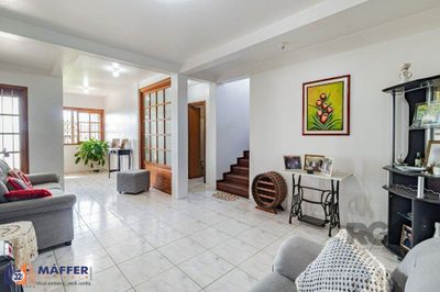 Casa, 3 quartos, 266 m² - Foto 5