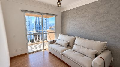 Apartamento, 2 quartos, 69 m² - Foto 3