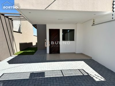 Casa, 3 quartos, 90 m² - Foto 2