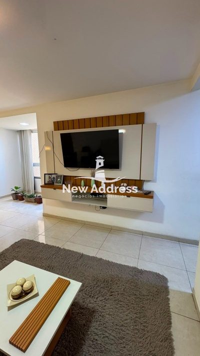 Apartamento, 3 quartos, 100 m² - Foto 4