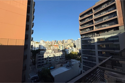 Apartamento, 1 quarto, 27 m² - Foto 5