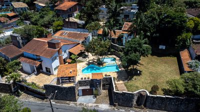 Casa, 6 quartos, 708 m² - Foto 3
