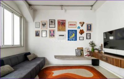 Apartamento, 2 quartos, 85 m² - Foto 4