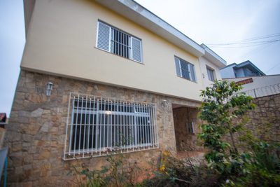Casa, 5 quartos, 261 m² - Foto 4