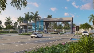 Terreno, 240 m² - Foto 5