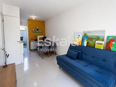Sobrado, 2 quartos, 66 m² - Foto 2