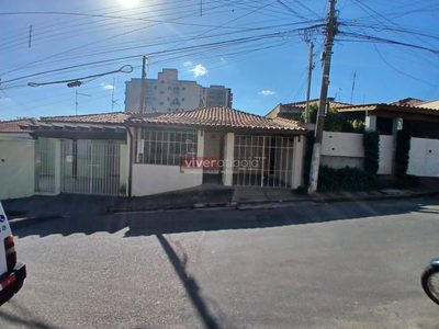 Casa, 3 quartos, 120 m² - Foto 1