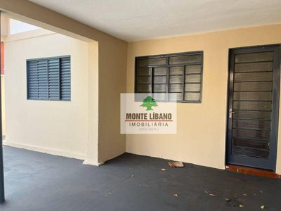 Casa, 2 quartos, 1 m² - Foto 4