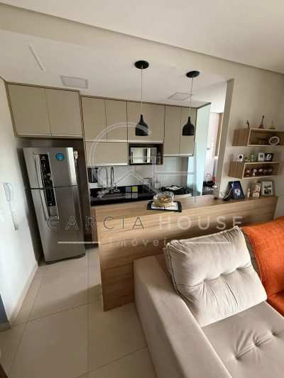 Apartamento, 2 quartos, 54 m² - Foto 5