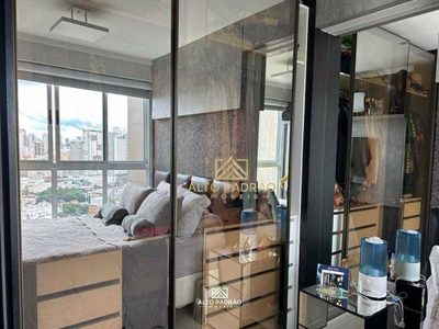 Flat/Apart Hotel, 1 quarto, 43 m² - Foto 4