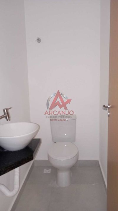 Apartamento, 3 quartos, 120 m² - Foto 2
