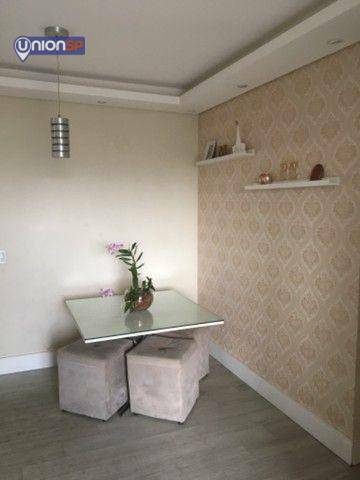 Apartamento, 2 quartos, 44 m² - Foto 3