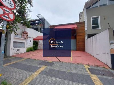 Prédio Inteiro, 280 m² - Foto 1