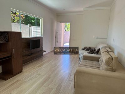 Casa, 3 quartos, 197 m² - Foto 2