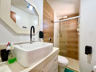 Apartamento, 2 quartos, 75 m² - Foto 3