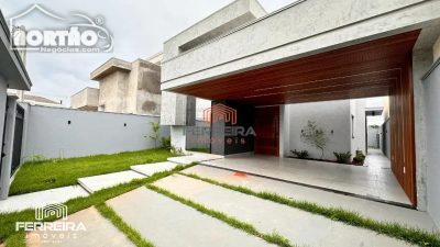 Casa, 3 quartos, 197 m² - Foto 3
