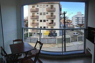 Apartamento, 2 quartos, 66 m² - Foto 3