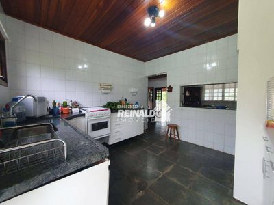 Casa de Condomínio, 3 quartos - Foto 5