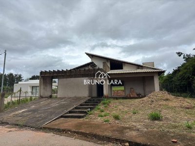 Casa de Condomínio, 5 quartos - Foto 2