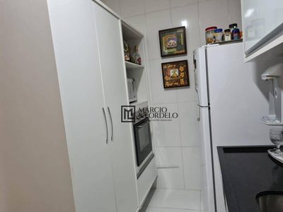 Apartamento, 3 quartos, 118 m² - Foto 3