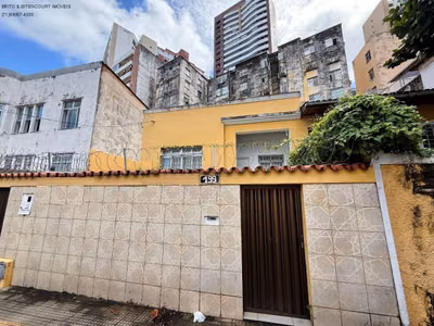 Casa, 3 quartos, 150 m² - Foto 1