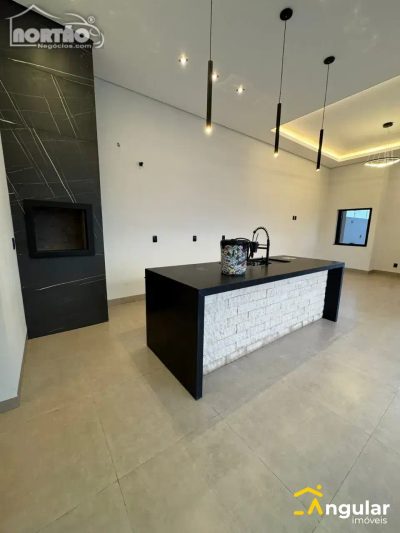 Casa, 3 quartos - Foto 3