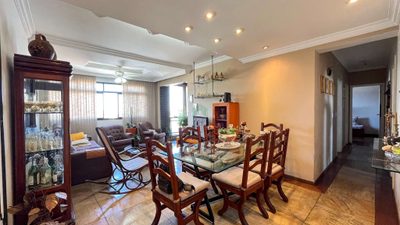 Apartamento, 3 quartos, 105 m² - Foto 5