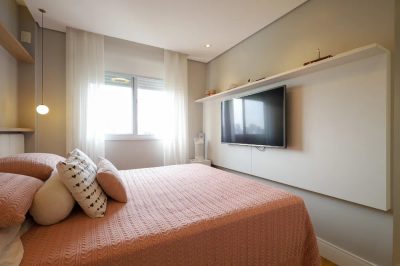 Apartamento, 2 quartos, 84 m² - Foto 1