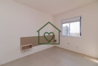 Apartamento, 2 quartos, 54 m² - Foto 3