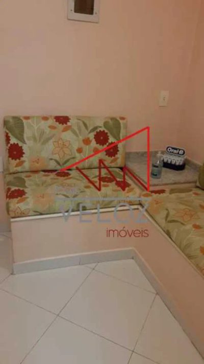 Apartamento, 25 m² - Foto 5