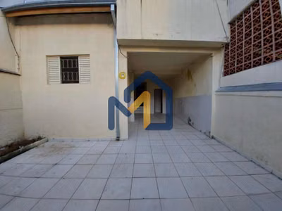 Casa, 3 quartos, 200 m² - Foto 1