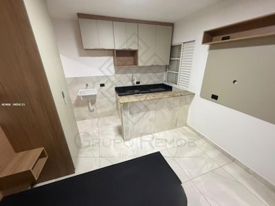 Kitnet-Studio, 16 m² - Foto 3