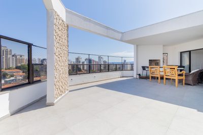 Cobertura, 4 quartos, 272 m² - Foto 5
