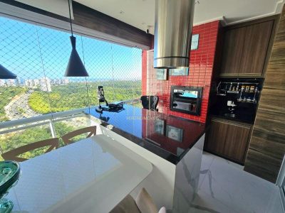 Apartamento, 3 quartos, 134 m² - Foto 2