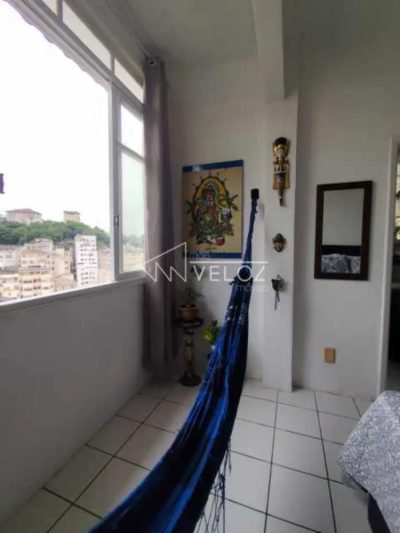 Apartamento, 1 quarto, 49 m² - Foto 1