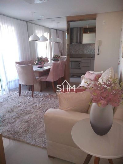 Apartamento, 2 quartos, 74 m² - Foto 1