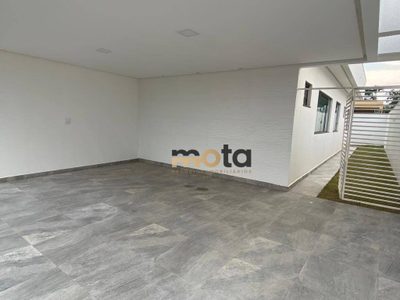 Casa, 3 quartos, 143 m² - Foto 3