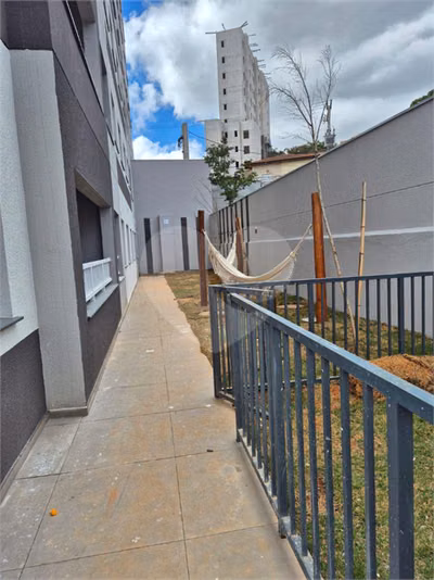 Apartamento, 2 quartos, 35 m² - Foto 1