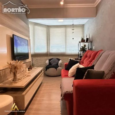 Casa, 3 quartos, 70 m² - Foto 4