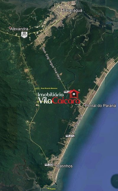 Terreno, 18 hectares - Foto 4