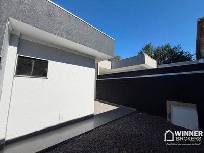 Casa, 3 quartos, 80 m² - Foto 3