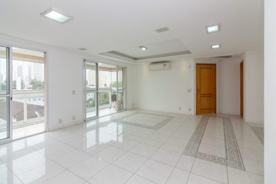 Apartamento, 3 quartos, 125 m² - Foto 5