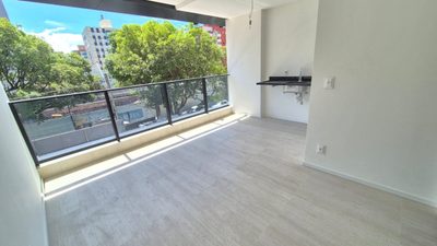 Apartamento, 3 quartos, 86 m² - Foto 5