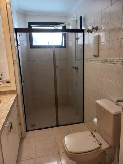 Apartamento, 3 quartos, 92 m² - Foto 2