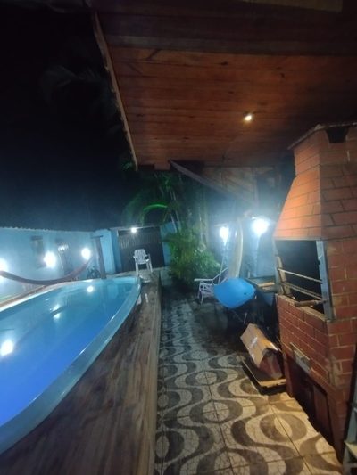 Casa, 2 quartos - Foto 5