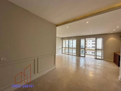 Apartamento, 4 quartos, 160 m² - Foto 1