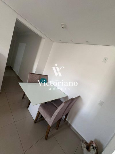 Apartamento, 2 quartos, 56 m² - Foto 4