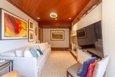 Apartamento, 3 quartos, 223 m² - Foto 4