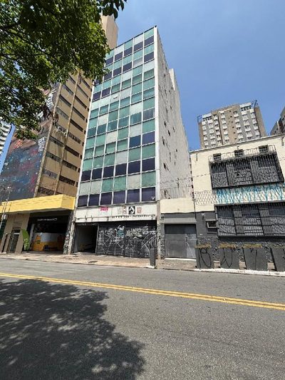 Apartamento, 3 quartos, 170 m² - Foto 1